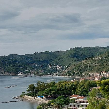 Tenuta Belvedere Cilento Montecorice Exteriér fotografie