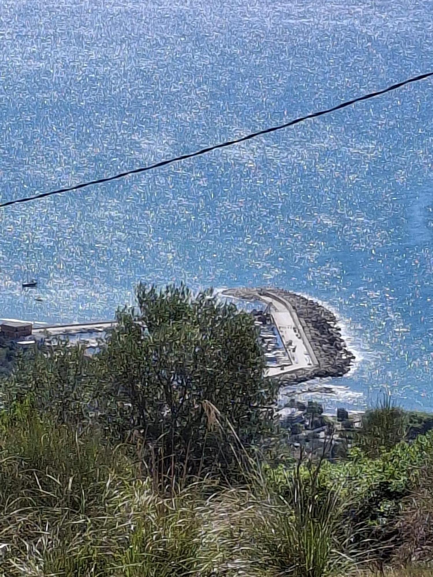 Tenuta Belvedere Cilento Montecorice Exteriér fotografie